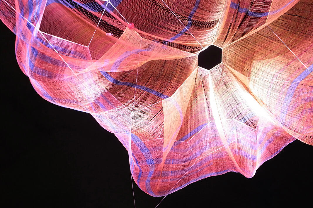 Where We Met Where We Met